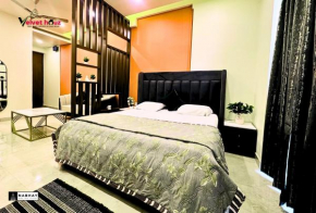 Luxury Home Stay By VelvetHouz